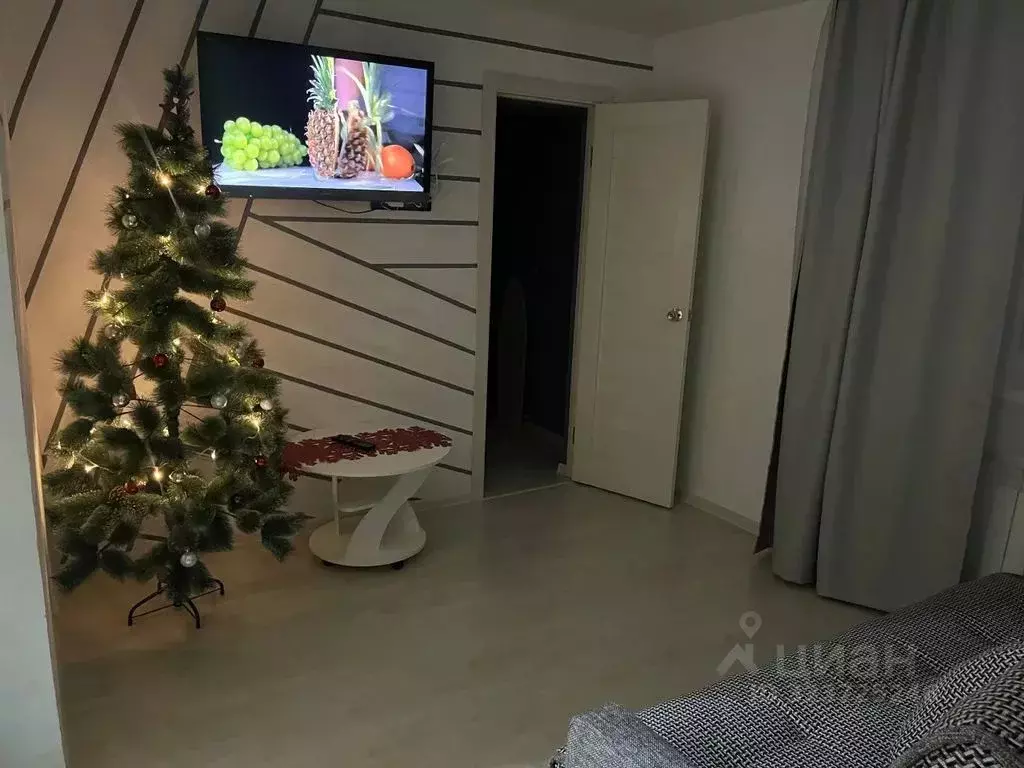 2-к кв. Приморский край, Арсеньев ул. Ломоносова, 31 (36.0 м) - Фото 2