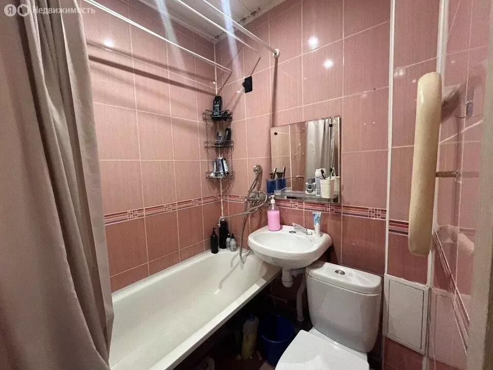 Квартира-студия: Чебоксары, улица Юрия Гагарина, 53к1 (28 м) - Фото 0