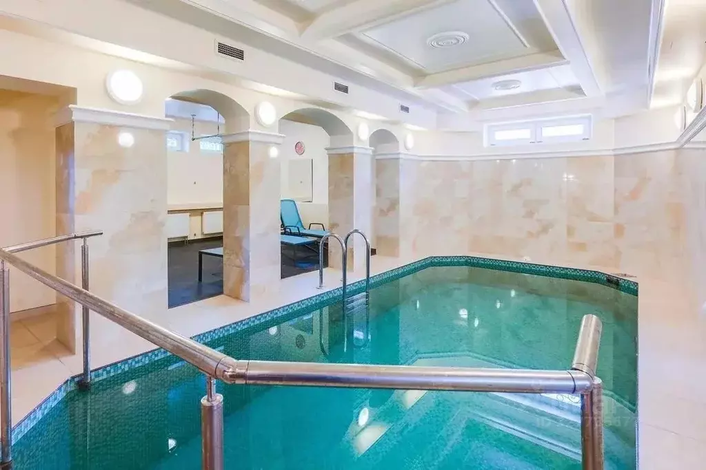 Дом в Московская область, Звенигород Одинцовский городской округ, ул. ... - Фото 2