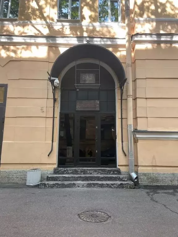 Склад в Санкт-Петербург Казанская ул., 7В (251 м) - Фото 0