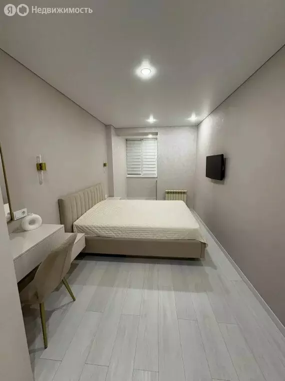 2-комнатная квартира: Самара, Чапаевская улица, 187 (56 м) - Фото 2