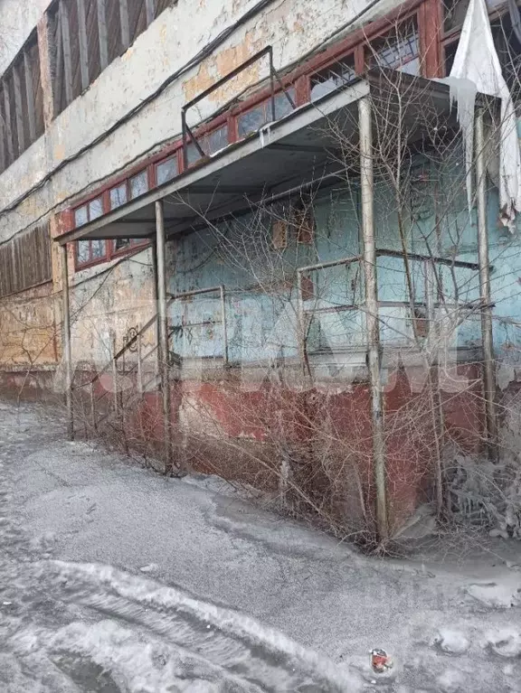 Торговая площадь в Бурятия, Улан-Удэ ул. Борсоева, 109 (81.8 м) - Фото 0