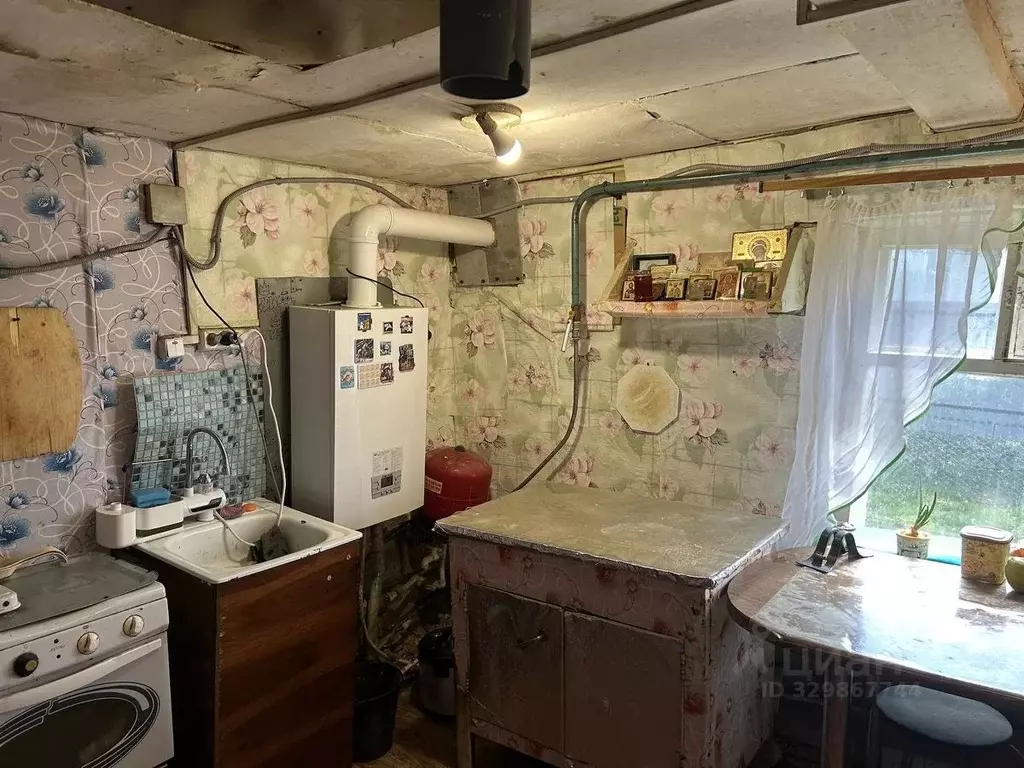 Дом в Удмуртия, Завьяловский район, с. Ягул ул. Ядыгарова, 35 (82 м) - Фото 2