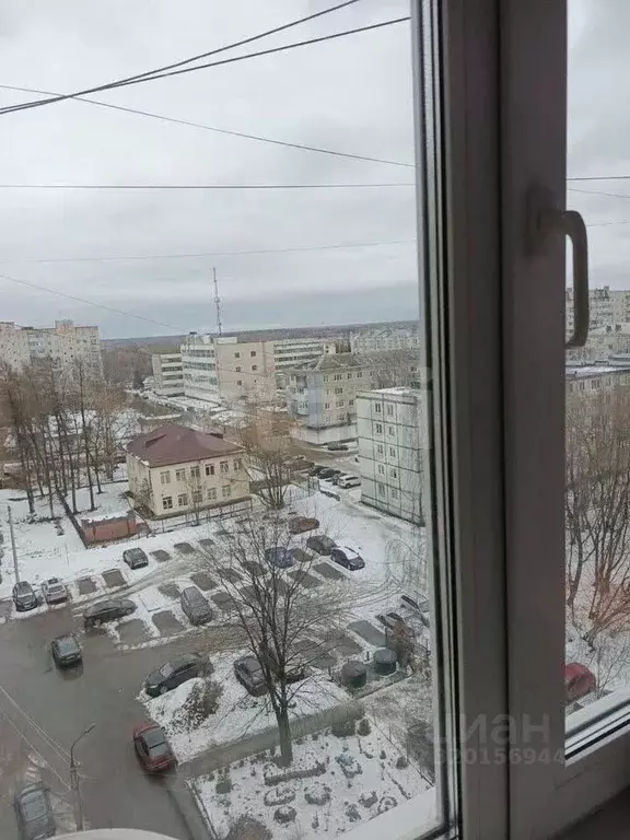 3-к кв. Ярославская область, Рыбинск ул. Максима Горького, 3 (62.3 м) - Фото 2