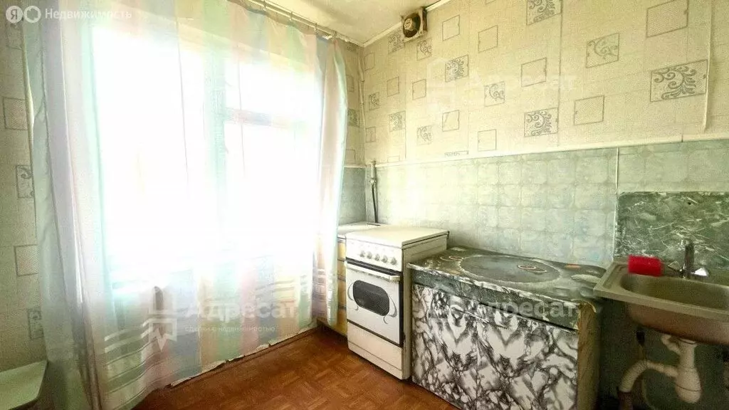 1-комнатная квартира: Волгоград, Льговская улица, 18 (30.3 м) - Фото 2