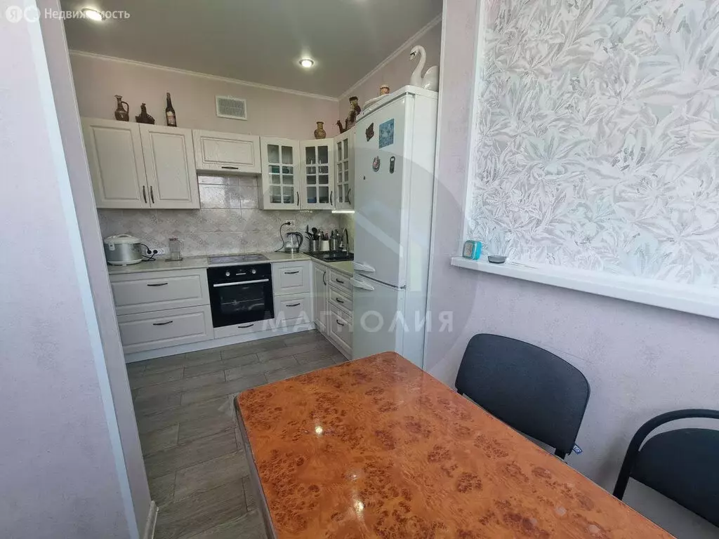 2-комнатная квартира: Анапа, улица Шевченко, 211 (70 м) - Фото 1