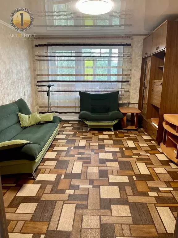 Продаётся 3-к квартира, 52.3 м - Фото 1