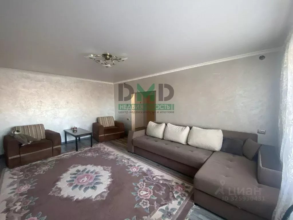 Дом в Оренбургская область, Орск Старый город мкр, ул. Кирова, 96 (305 ... - Фото 2