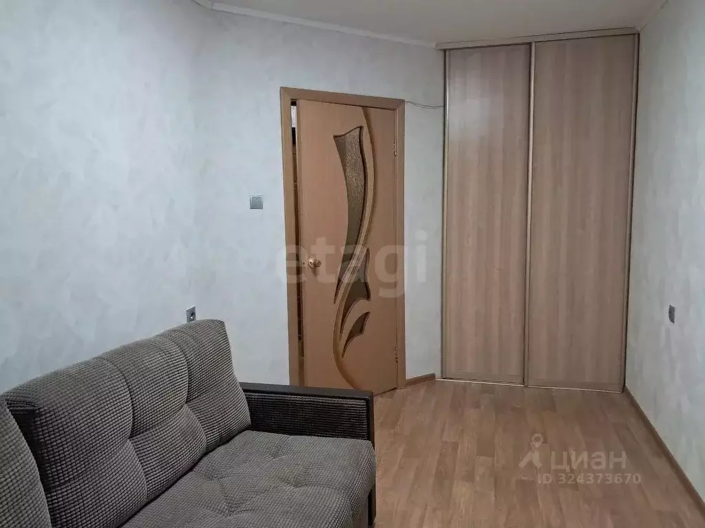 1-к кв. Амурская область, Благовещенский район, с. Чигири 1-я ... - Фото 2