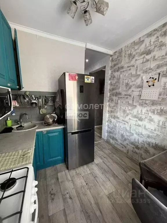 2-к кв. Липецкая область, Липецк ул. Гагарина, 29 (44.0 м) - Фото 2