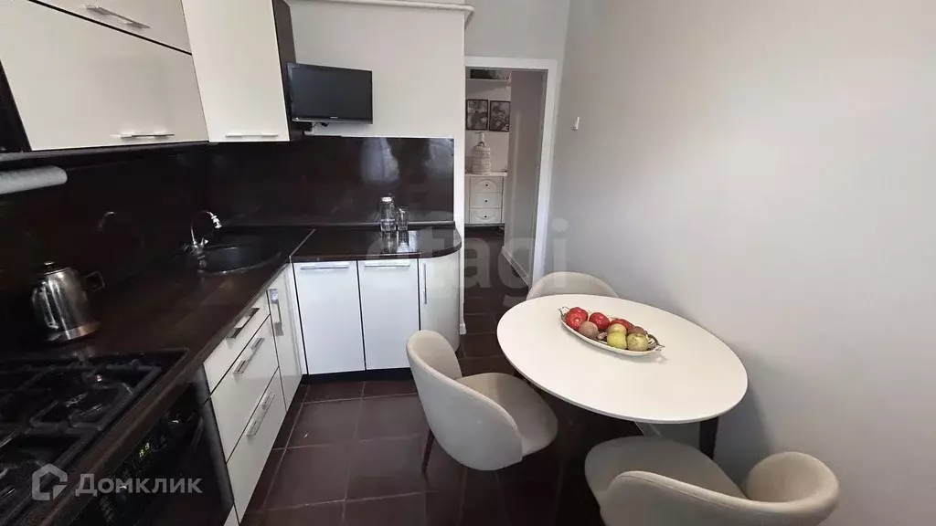 Продаётся 2-к квартира, 50.7 м - Фото 1