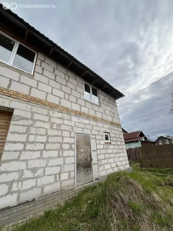 Дом в Ярославль, улица Маяковского (155.8 м) - Фото 1