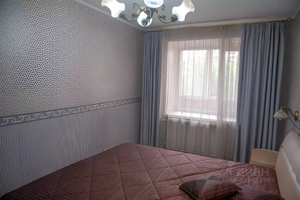 3-к кв. Москва ул. Пивченкова, 7 (70.0 м) - Фото 1