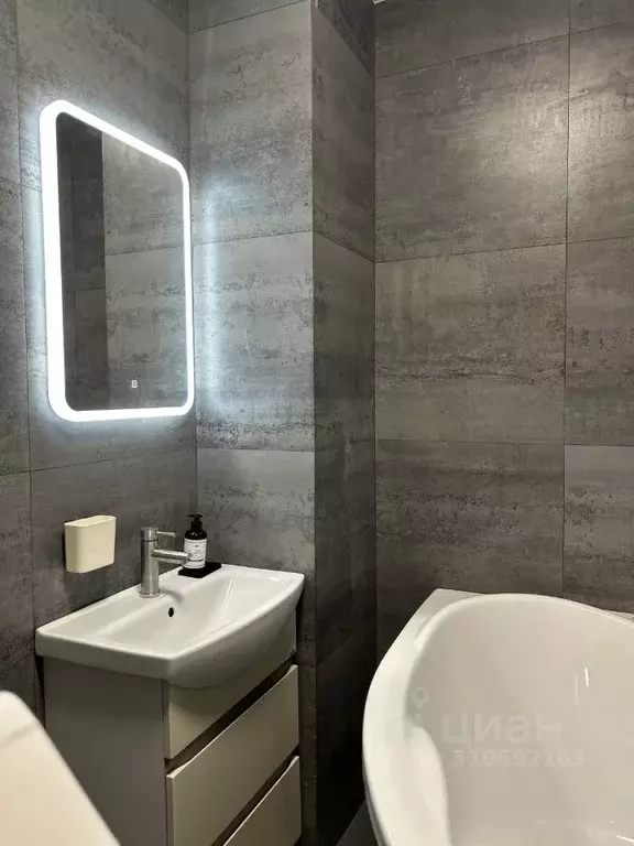 Студия Московская область, Долгопрудный Старое Дмитровское ш., 11 ... - Фото 2