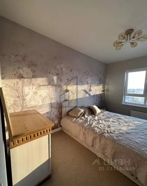 3-к кв. Крым, Саки ул. Набережная, 17 (74.4 м) - Фото 1