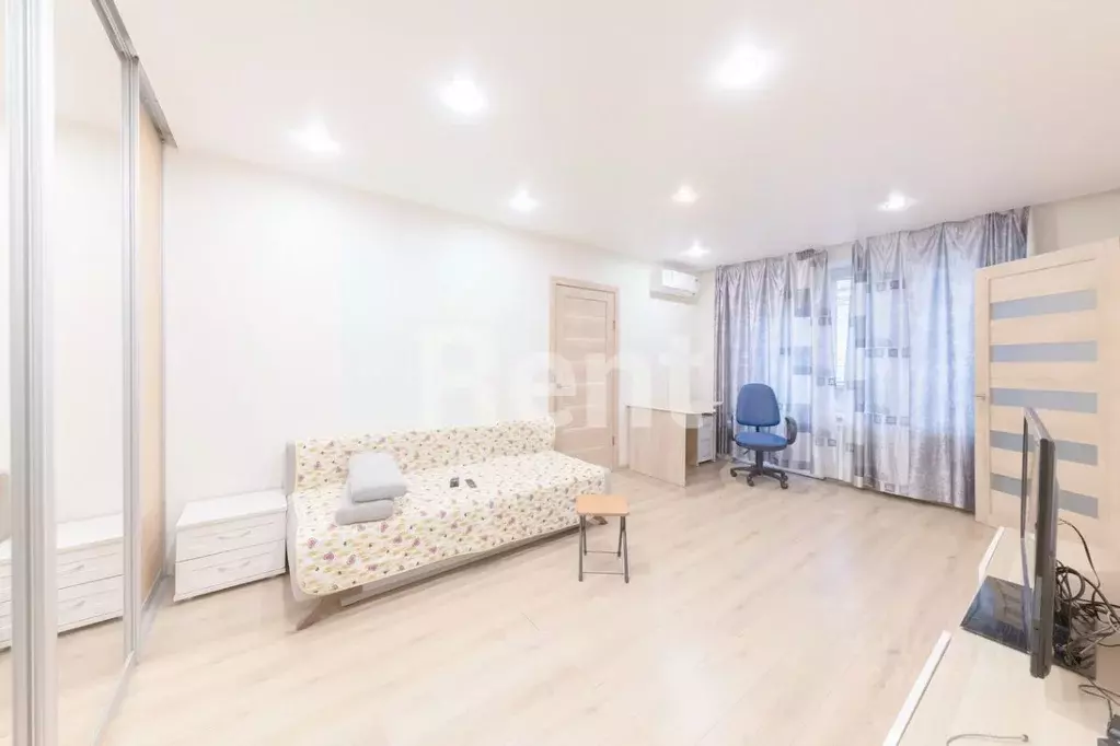 2-к кв. Москва ул. 9-я Соколиной Горы, 1 (45.0 м) - Фото 1