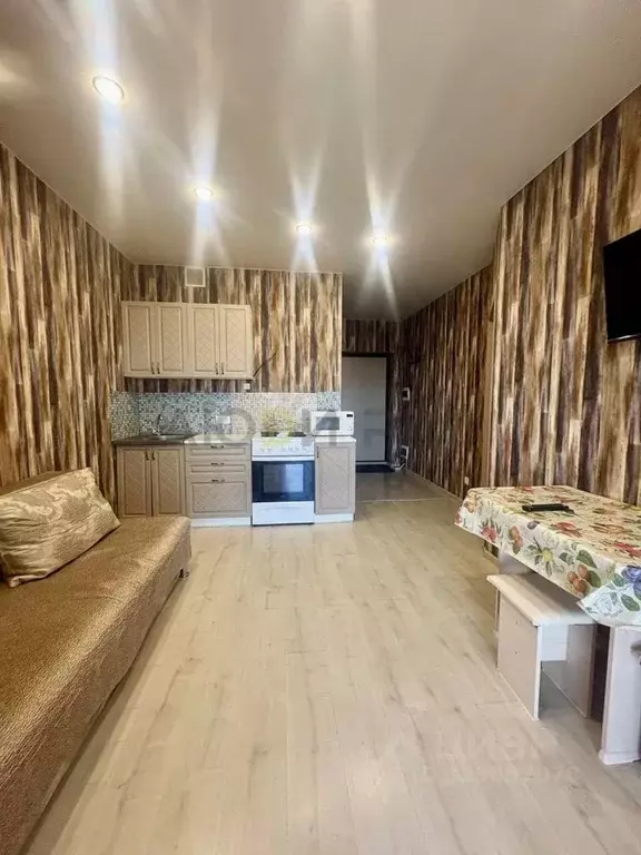 1-к кв. Коми, Сыктывкар Первомайская ул., 121А (38.0 м) - Фото 2