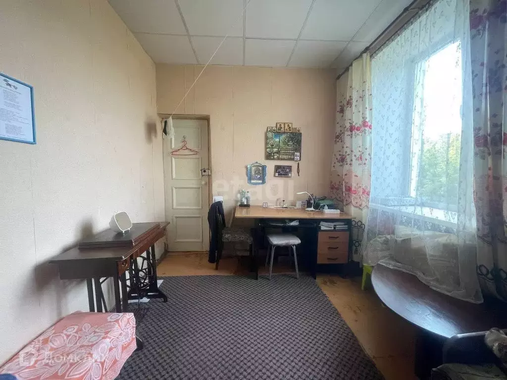Продаётся 2-к квартира, 50.4 м - Фото 0