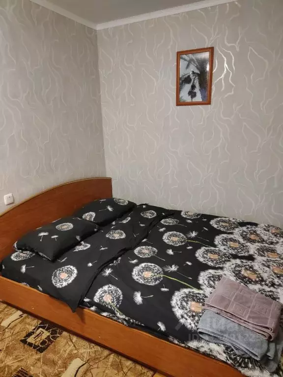 1-к кв. Московская область, Ступино ул. Калинина, 29 (30.0 м) - Фото 1