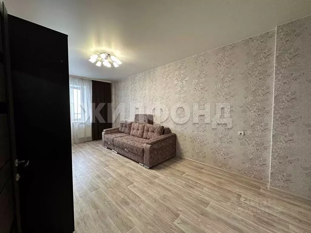 1-к кв. Хакасия, Абакан ул. Крылова, 46 (53.0 м) - Фото 2