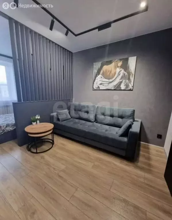 1-комнатная квартира: Тверь, Оснабрюкская улица, 24 (47.1 м) - Фото 2