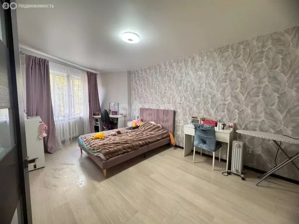 2-комнатная квартира: Липецк, улица Рубена Ибаррури, 2Б (53 м) - Фото 2