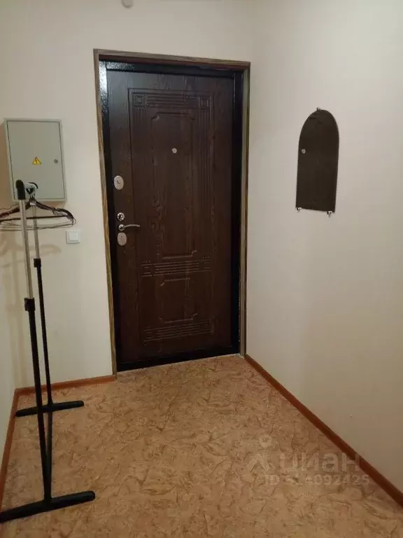 1-к кв. Пермский край, Пермь ул. Красные Казармы, 68 (37.0 м) - Фото 2