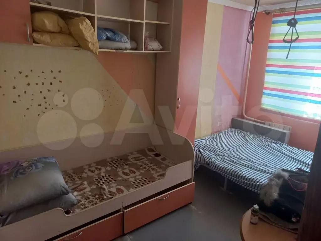2-к. квартира, 56 м, 2/5 эт. - Фото 1