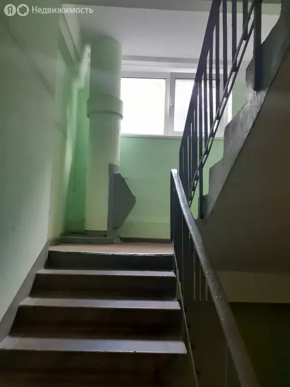 2-комнатная квартира: Москва, Студёный проезд, 30 (44 м) - Фото 1