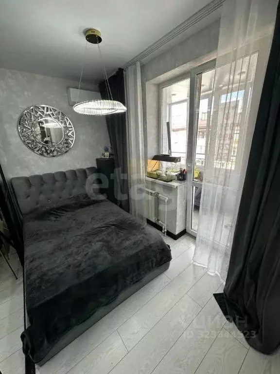 Студия Ростовская область, Ростов-на-Дону Батуринская ул., 159/78 ... - Фото 2