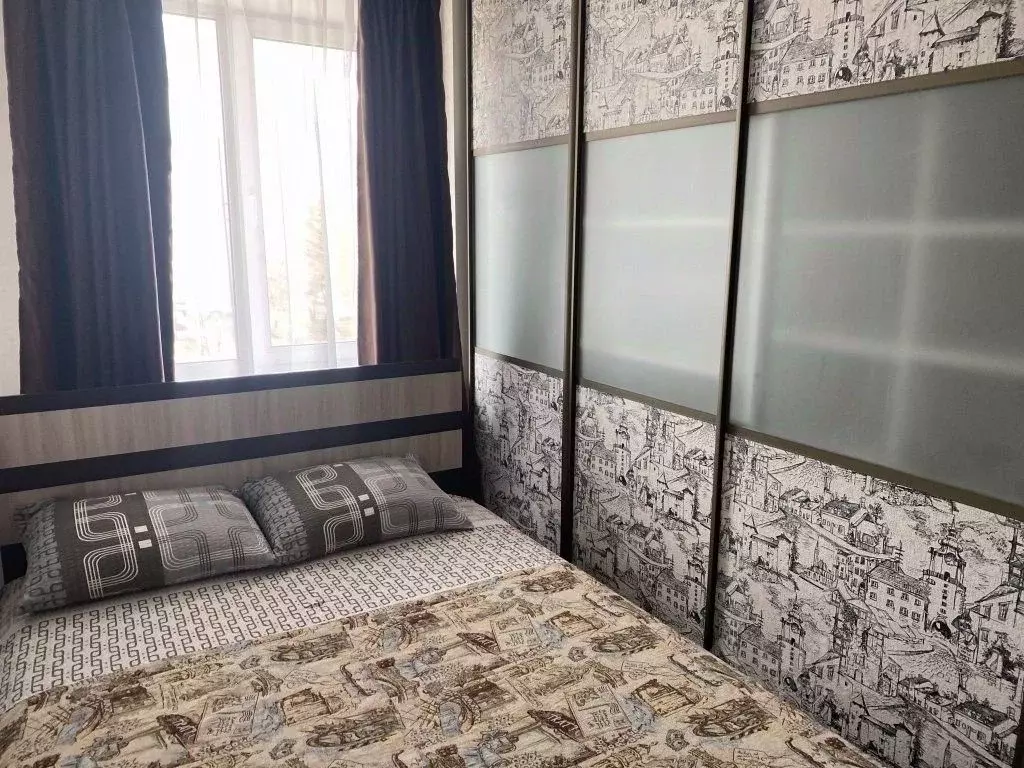 2-к кв. Удмуртия, Ижевск ул. Лихвинцева, 46 (45.0 м) - Фото 1
