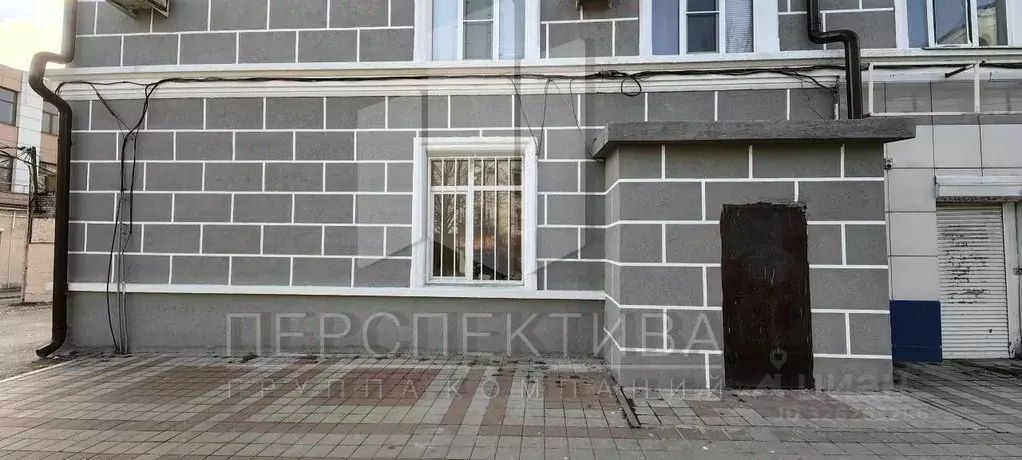 Офис в Краснодарский край, Новороссийск ул. Энгельса, 71 (100 м) - Фото 2