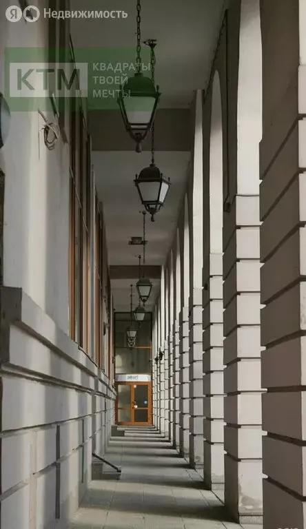 Офис (374.5 м) - Фото 1