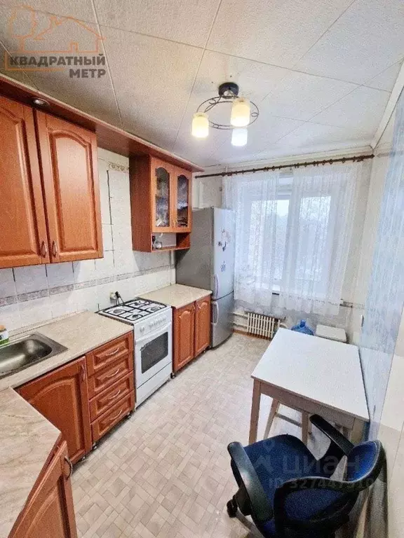 3-к кв. Ульяновская область, Димитровград ул. Королева, 11 (62.85 м) - Фото 1