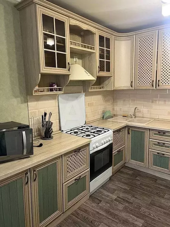 3-к. квартира, 84 м, 9/10 эт. - Фото 0