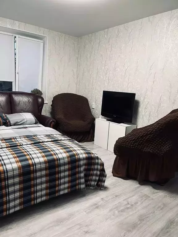 1-к кв. Калининградская область, Калининград ул. Подполковника ... - Фото 0