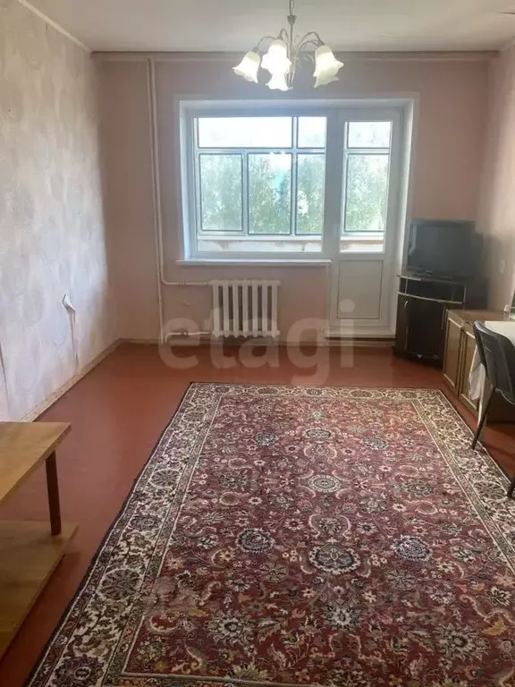 1-к кв. Мордовия, Саранск ул. Победы, 23 (37.1 м) - Фото 2