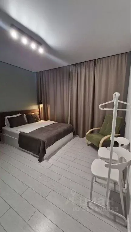 Дом в Свердловская область, Екатеринбург ул. Даманцев, 14 (170 м) - Фото 1