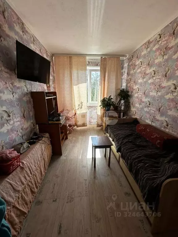 3-к кв. Мурманская область, Кандалакша ул. Горького, 7 (61.4 м) - Фото 2