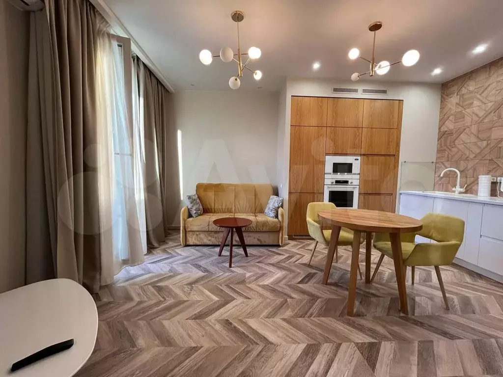 2-к. квартира, 54 м, 9/10 эт. - Фото 0