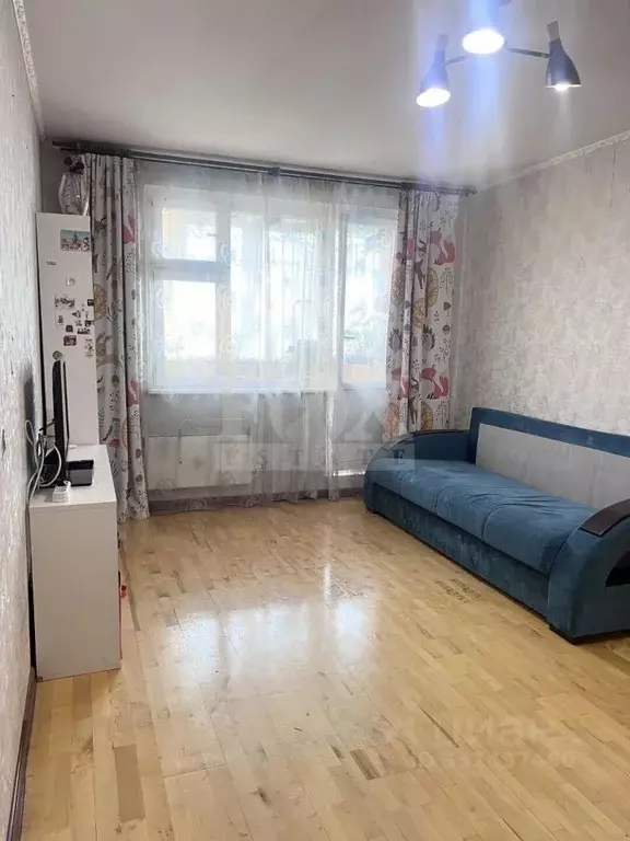 3-к кв. Москва 2-я Вольская ул., 6 (81.1 м) - Фото 2