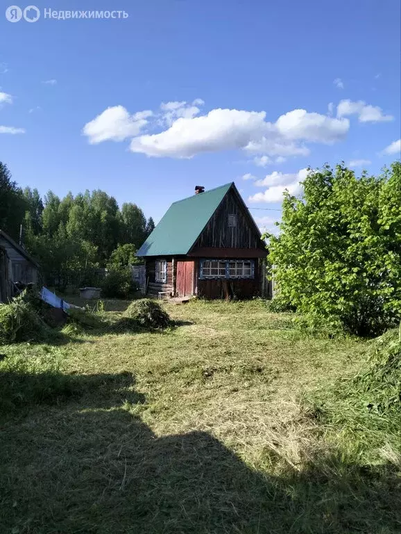 Участок в Оршанский район, Шулкинское сельское поселение, выселок ... - Фото 1