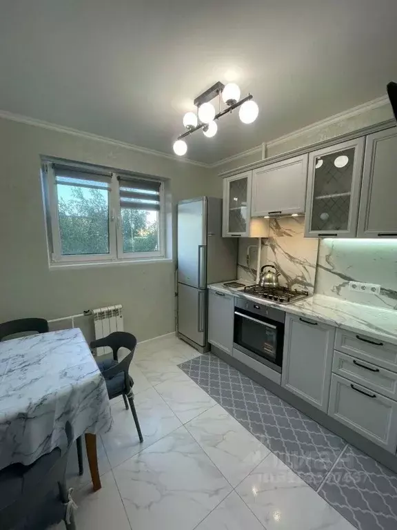 Свободной планировки кв. Москва ул. Молостовых, 5 (53.0 м) - Фото 1