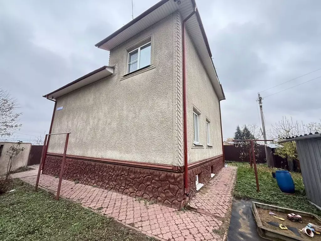 Дом в Московская область, Богородский городской округ, Обухово пгт ул. ... - Фото 2