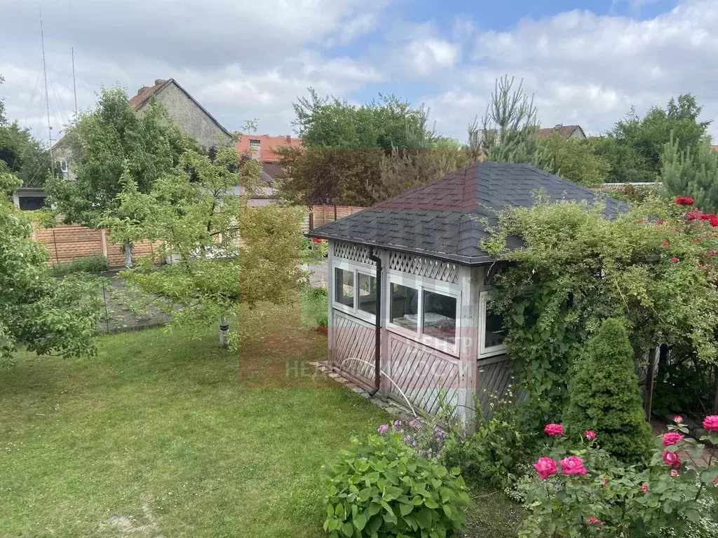 Дом в Калининградская область, Калининград Велижская ул., 12 (250 м) - Фото 1