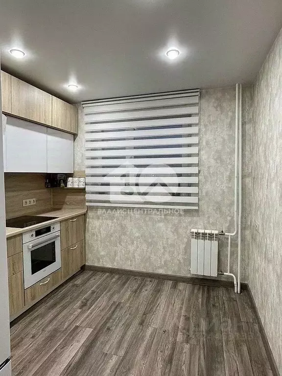 2-к кв. Кемеровская область, Кемерово Институтская ул., 2 (52.0 м) - Фото 2