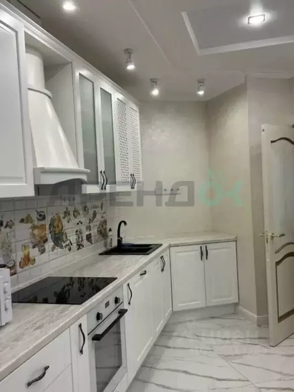 2-к кв. Санкт-Петербург бул. Измайловский, 4к1 (65.0 м) - Фото 2