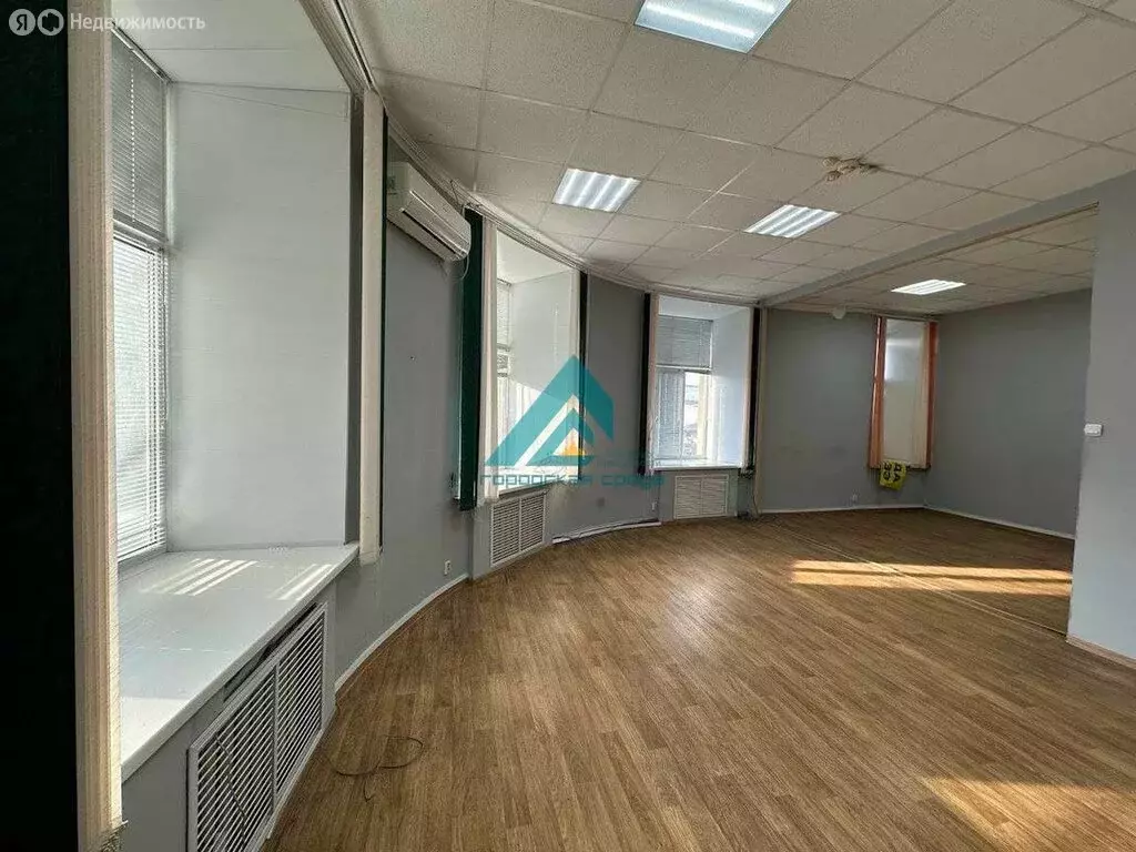 Офис (206 м) - Фото 1