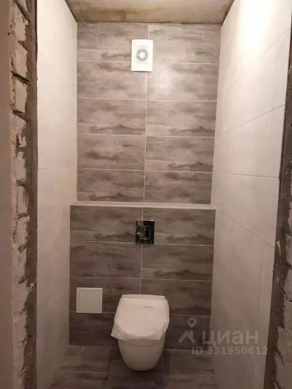 2-к кв. Татарстан, Казань ул. Николая Ершова, 66В (55.0 м) - Фото 1