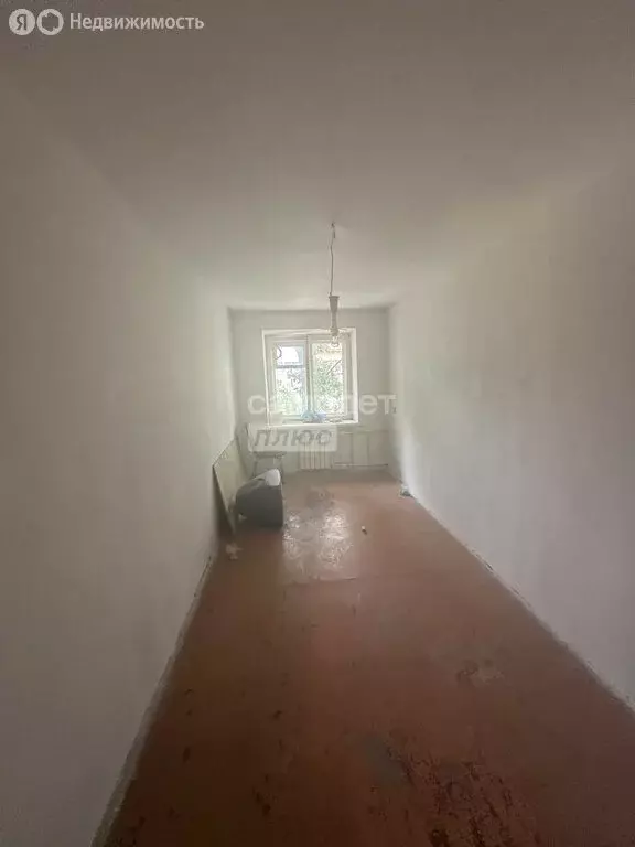 1к в -комнатной квартире (12.6 м) - Фото 0